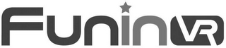FUNINVR logo