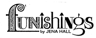 FUNISHINGS BY JENA HALL logo