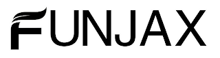 FUNJAX logo