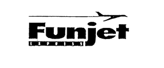 FUNJET EXPRESS logo
