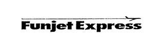 FUNJET EXPRESS logo