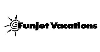 FUNJET VACATIONS logo