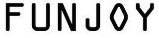 FUNJOY logo