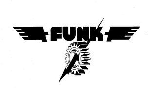 FUNK logo