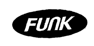 FUNK logo