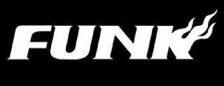 FUNK logo