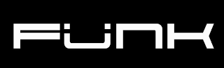 FUNK logo