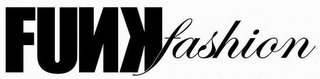 FUNK FASHION logo