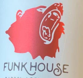 FUNK HOUSE logo