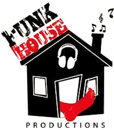 FUNK HOUSE PRODUCTIONS logo
