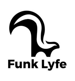 FUNK LYFE logo