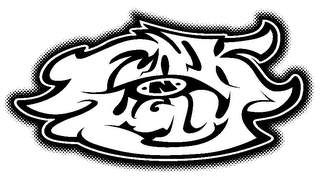 FUNK-N-UGLY logo