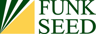 FUNK SEED logo