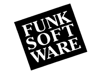 FUNK SOFTWARE logo