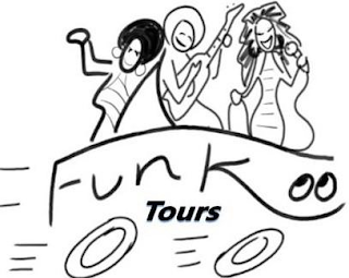 FUNK TOURS logo