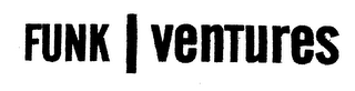 FUNK VENTURES logo