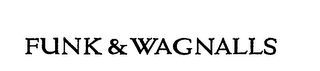 FUNK & WAGNALLS