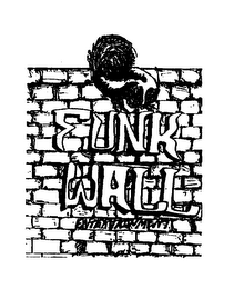 FUNK WALL ENTERTAINMENT logo