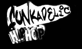 FUNKADELIC HIP HOP logo