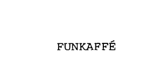 FUNKAFFE logo