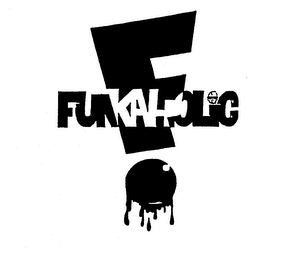 FUNKAHOLIC logo