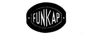 FUNKAP logo