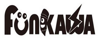 FUNKAWA logo