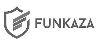FUNKAZA logo