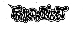 FUNKDOOBIEST logo