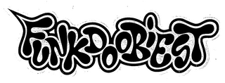 FUNKDOOBIEST logo