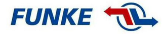 FUNKE logo