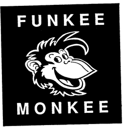 FUNKEE MONKEE logo