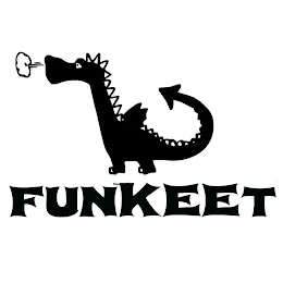 FUNKEET logo