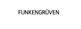 FUNKENGRUVEN logo