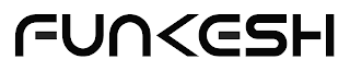 FUNKESH logo