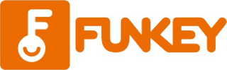 FUNKEY logo