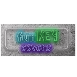 FUNKEY COVERS logo