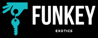 FUNKEY EXOTICS logo