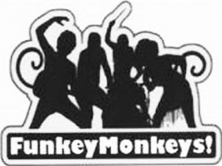FUNKEYMONKEYS! logo