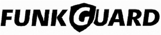 FUNKGUARD logo