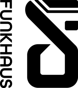 FUNKHAUS logo