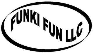FUNKI FUN LLC logo