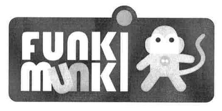 FUNKI MUNKI logo