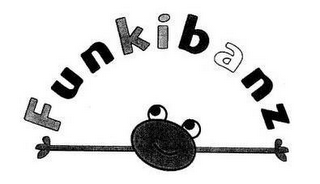 FUNKIBANZ logo