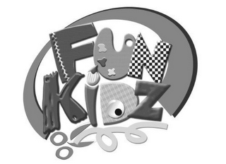 FUNKIDZ logo