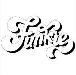FUNKIE logo