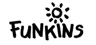 FUNKINS logo