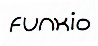 FUNKIO logo