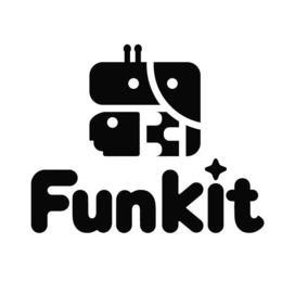 FUNKIT logo