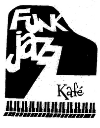 FUNKJAZZ KAFE logo
